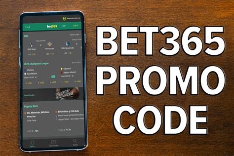 bet365 promo code missouri